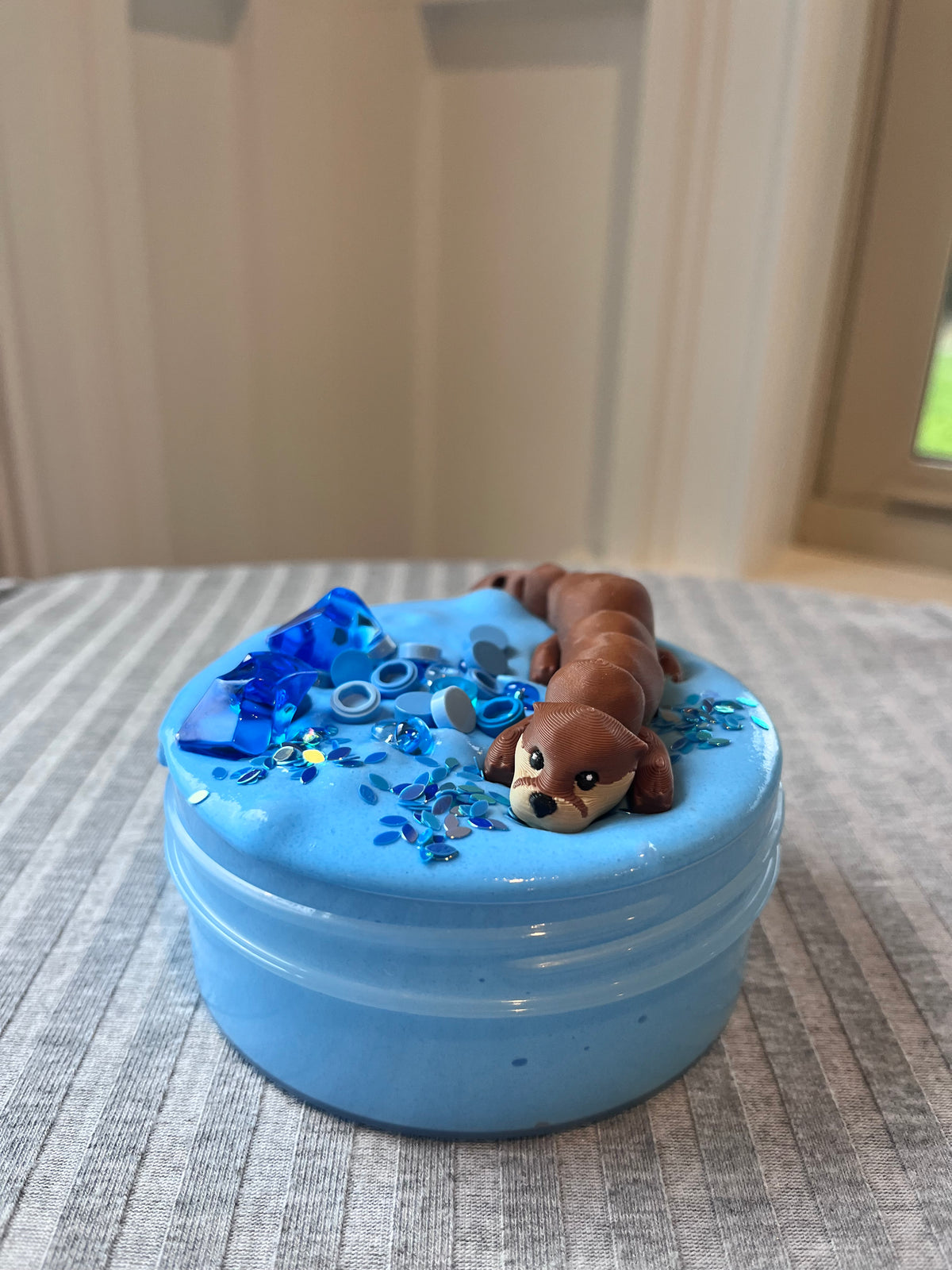 Gotter Otter!