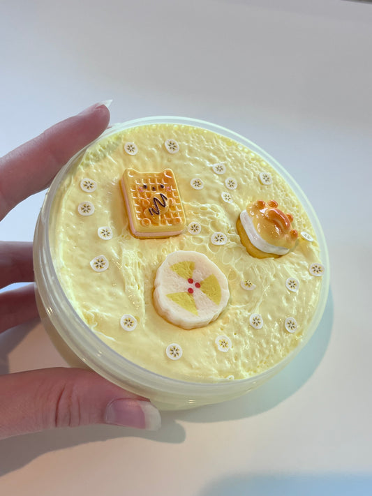 Banana Brunch