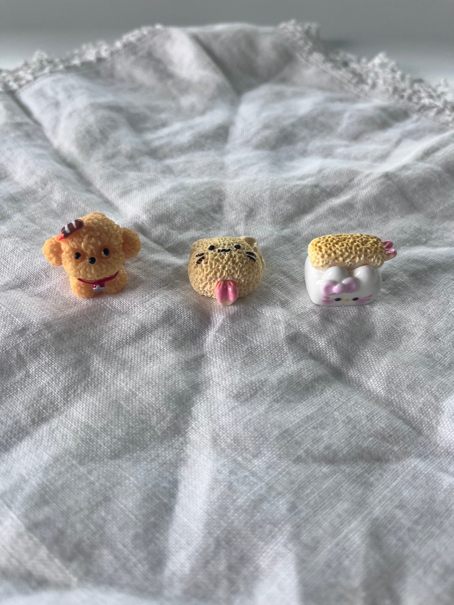 Crispy Tempura