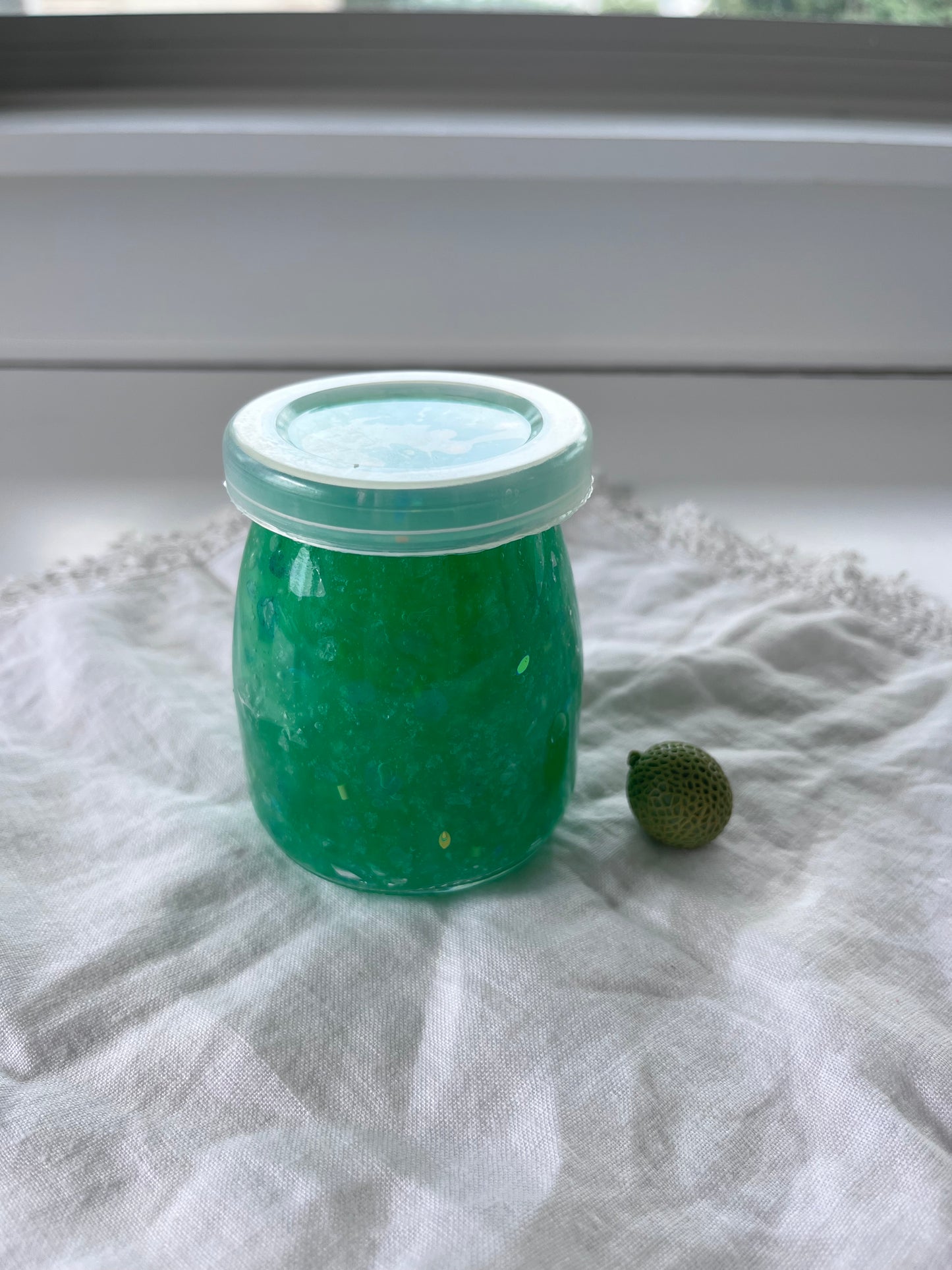 Green Refresher