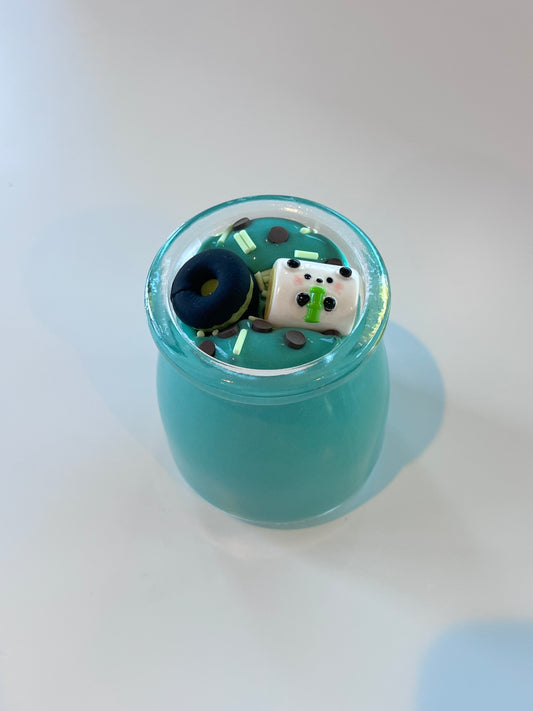 Pandas mint delight