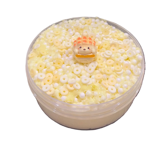 Hedgehog Cheese Melt