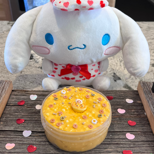 Kitty's Cheesecake