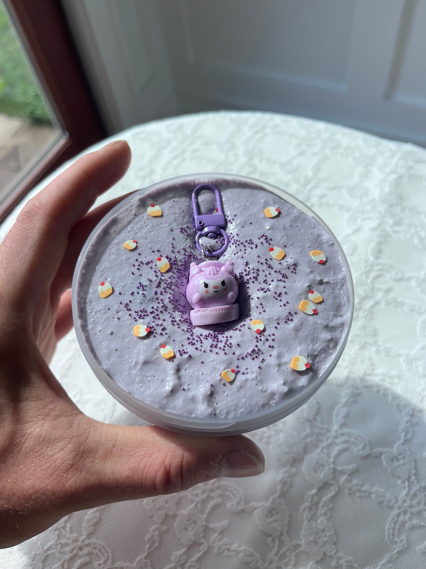 Kawaii Macaron