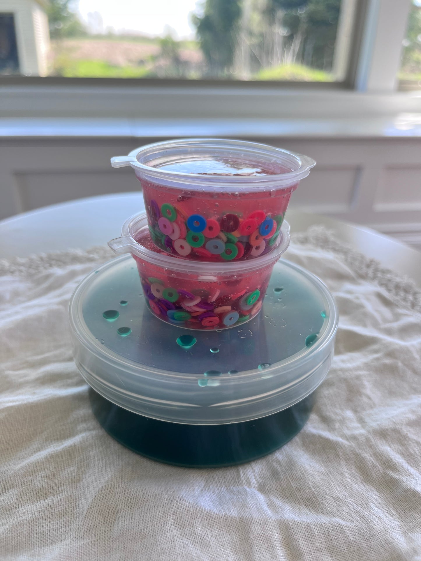Carnival Prize
