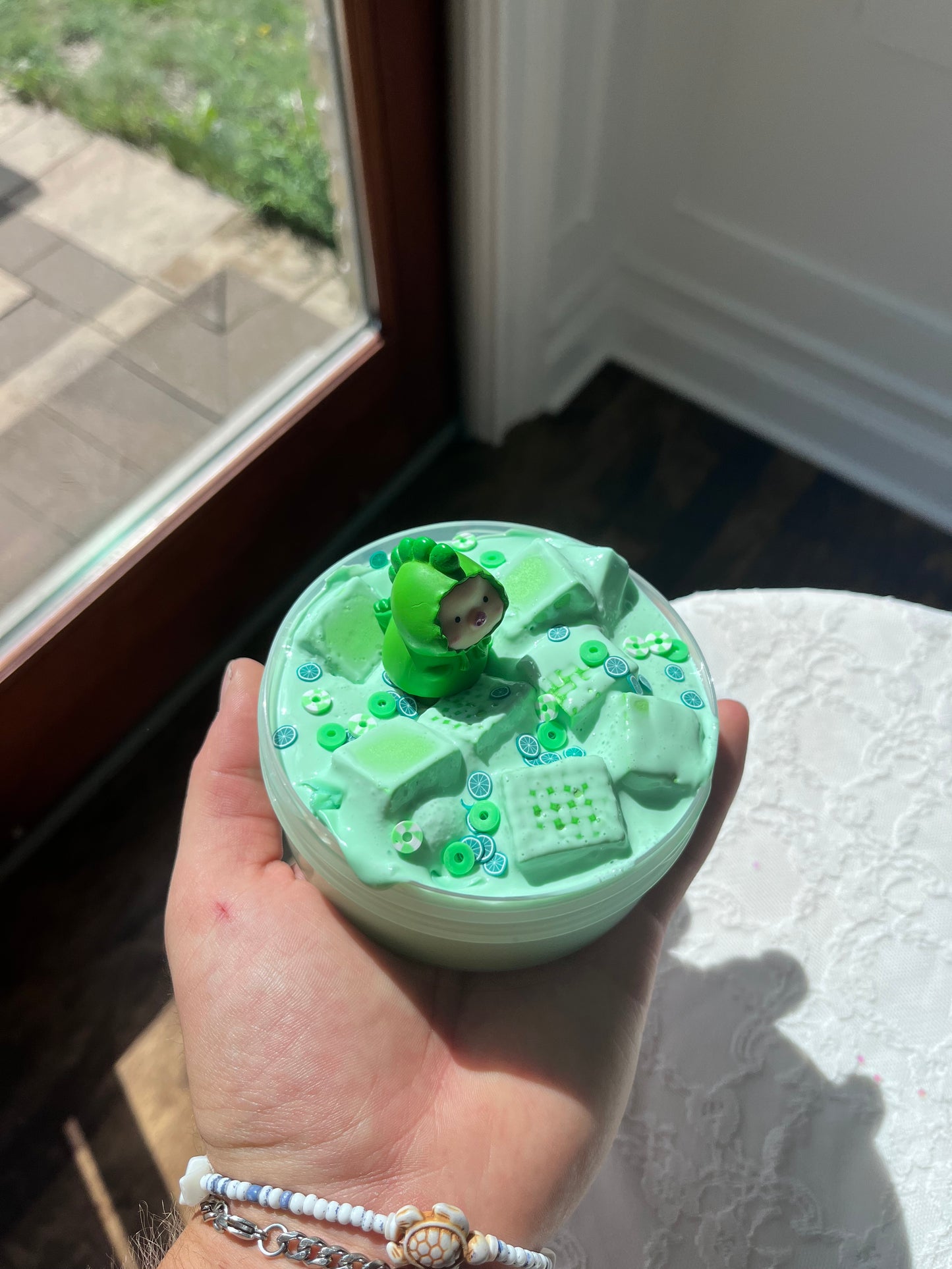 Piggy’s Key Lime