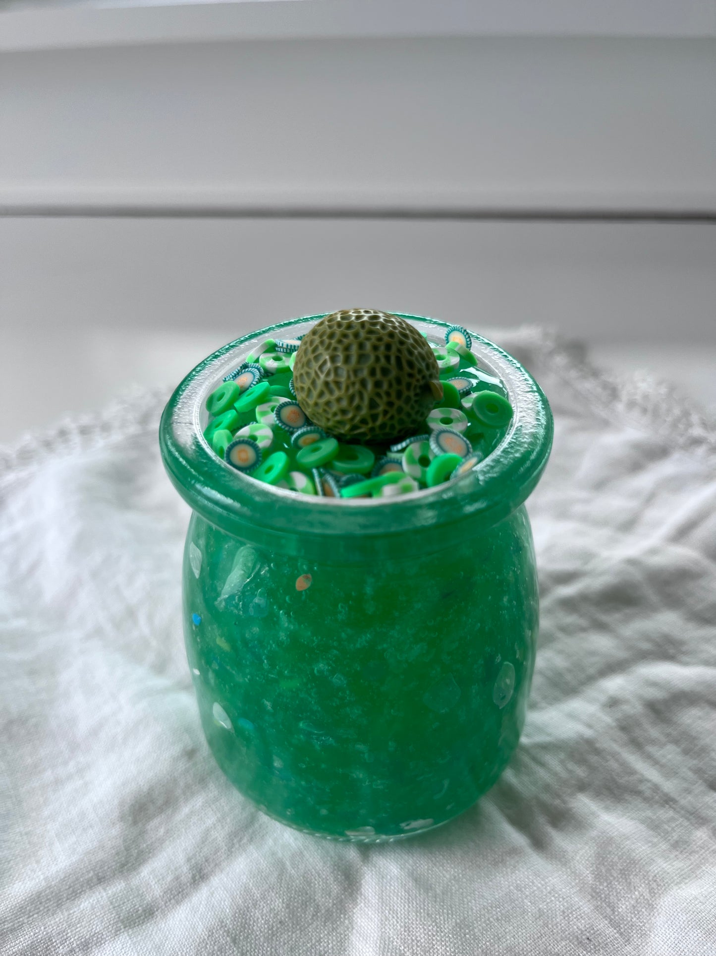 Green Refresher