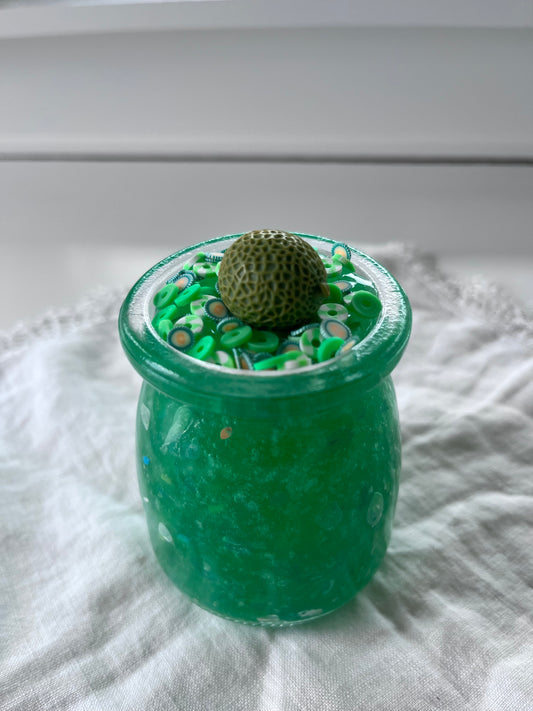 Green Refresher