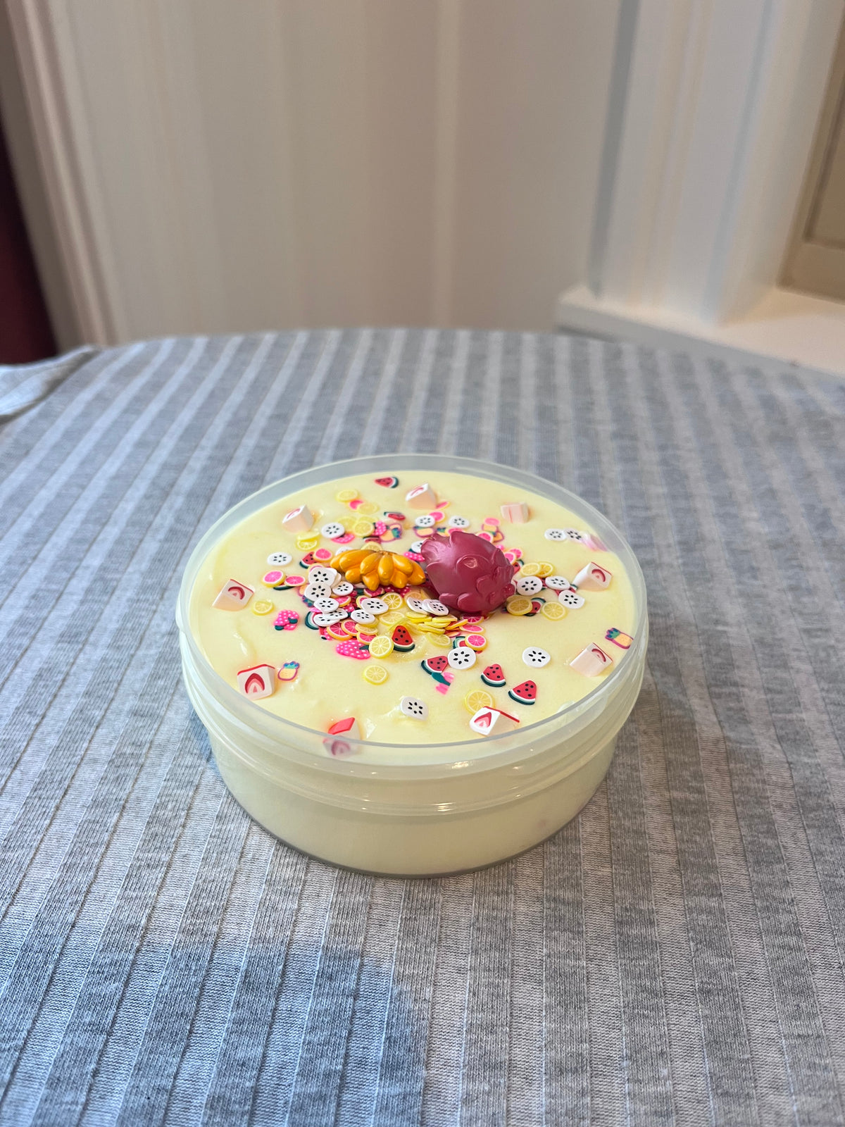 Summers End smoothie