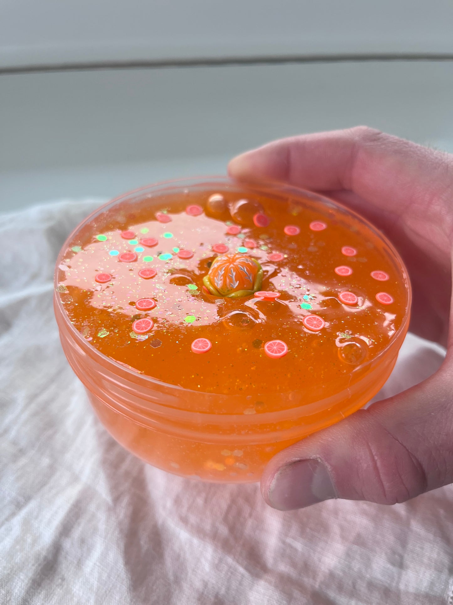 Peach nectar Lemonade