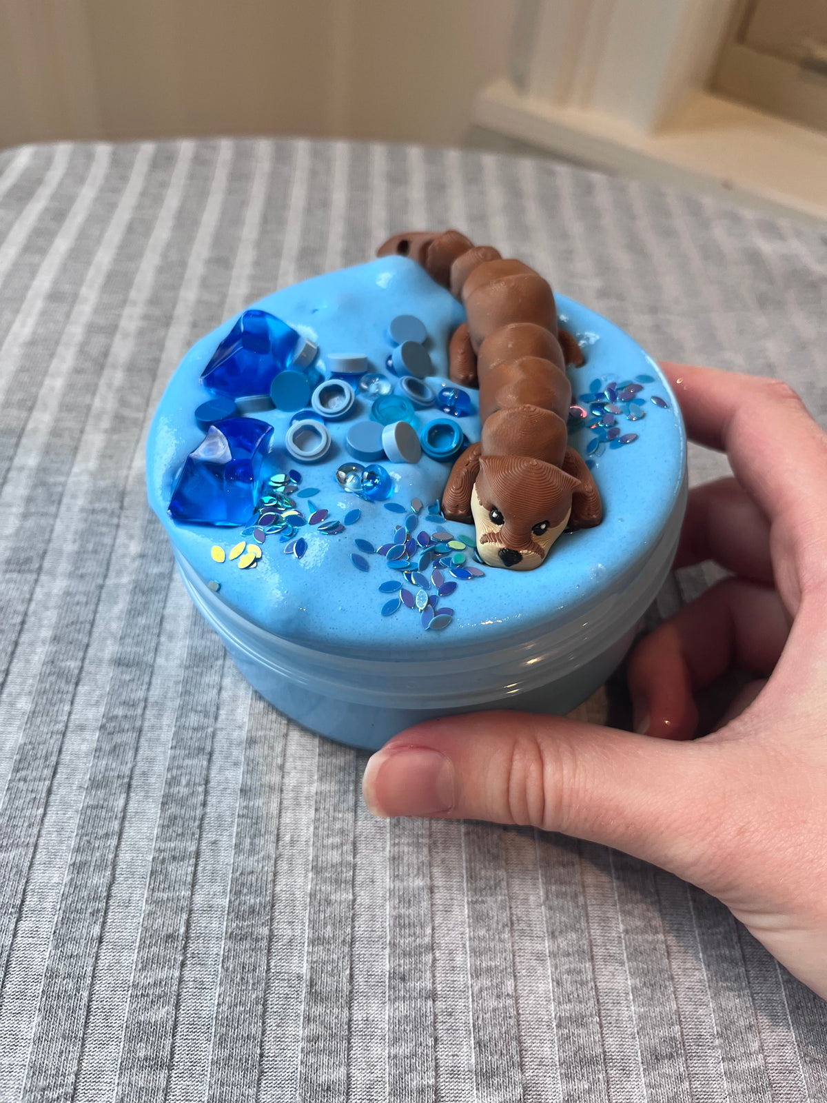 Gotter Otter!
