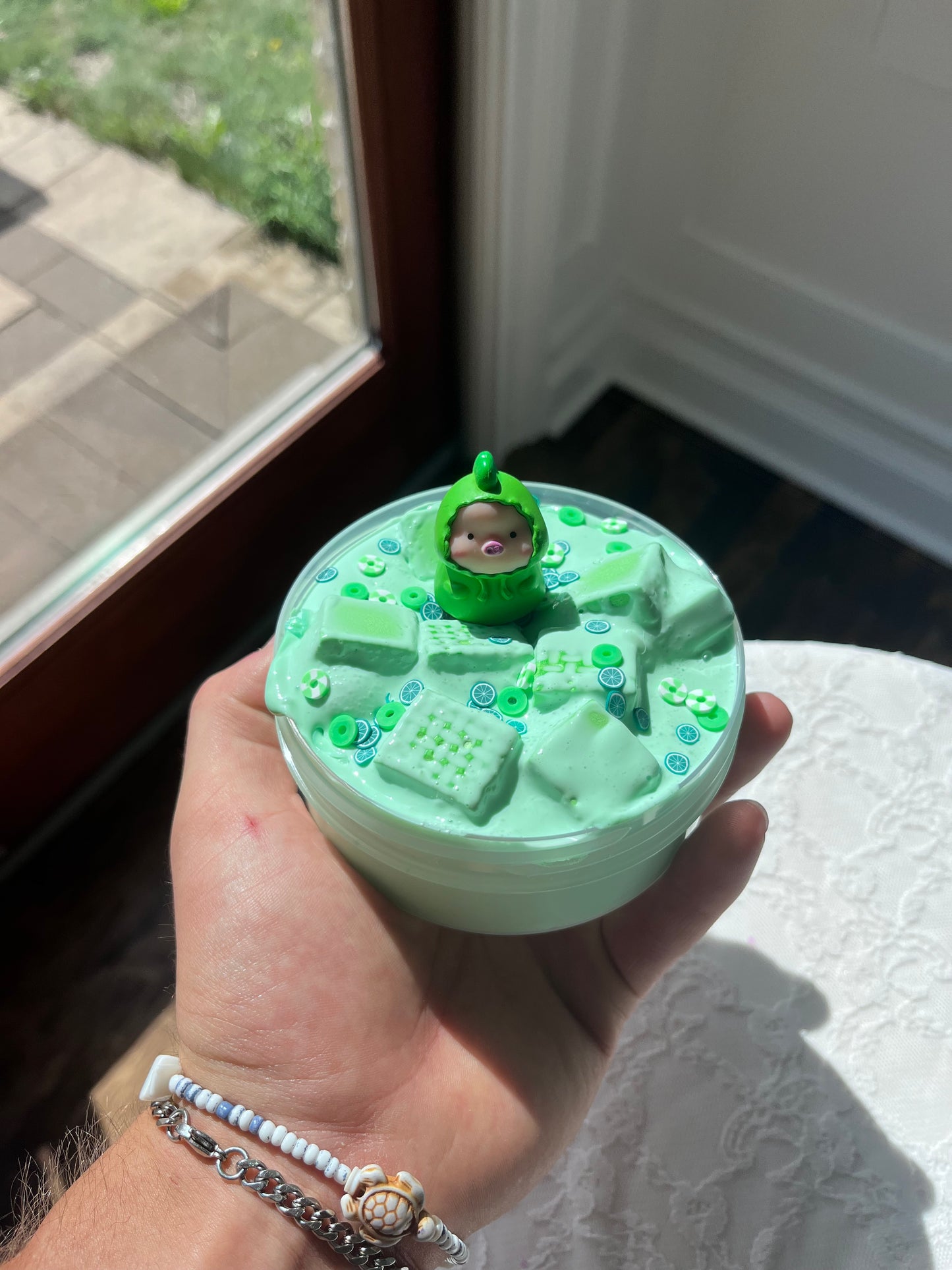 Piggy’s Key Lime