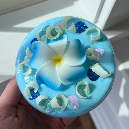 Plumeria Cove
