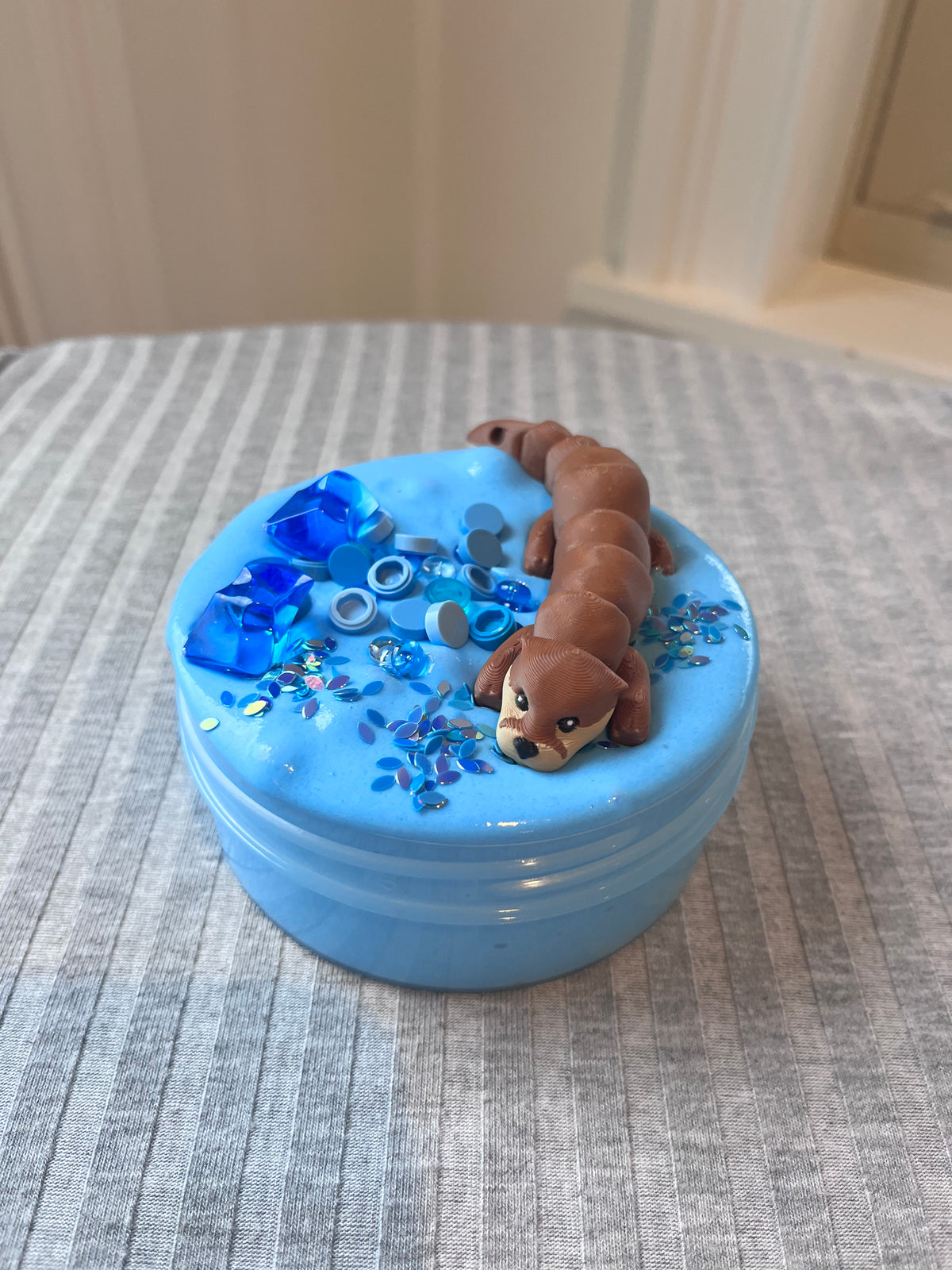 Gotter Otter!
