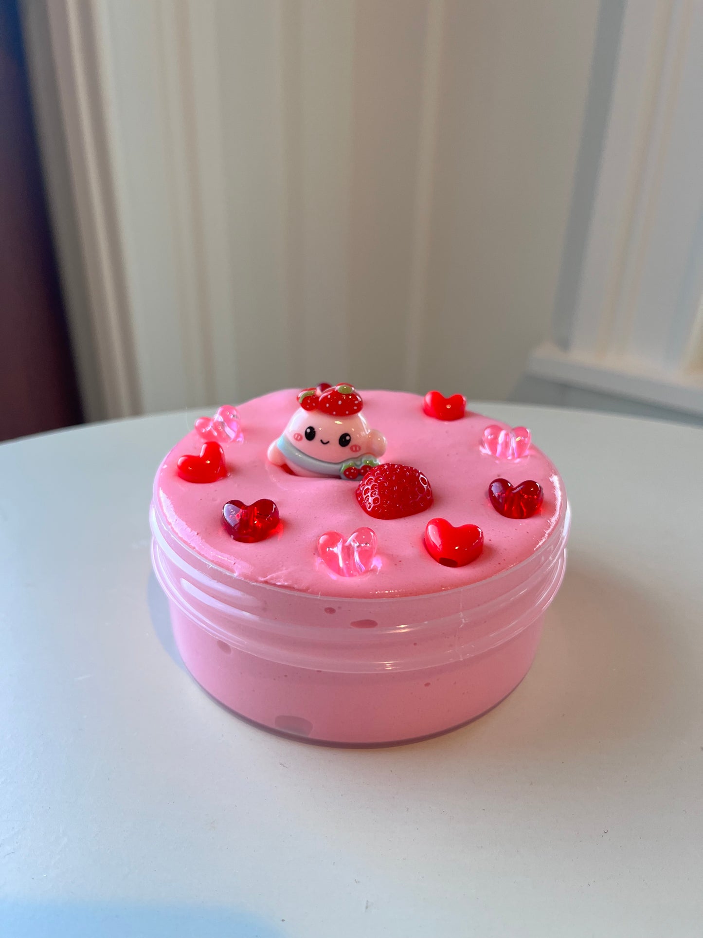 Strawberry Summer