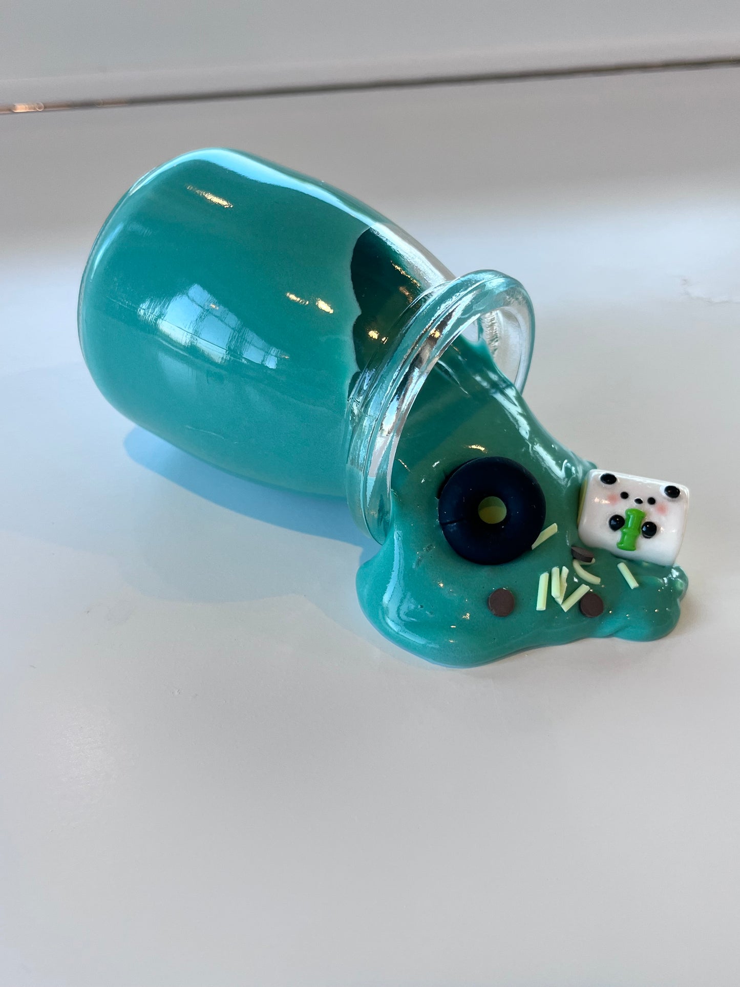Pandas mint delight