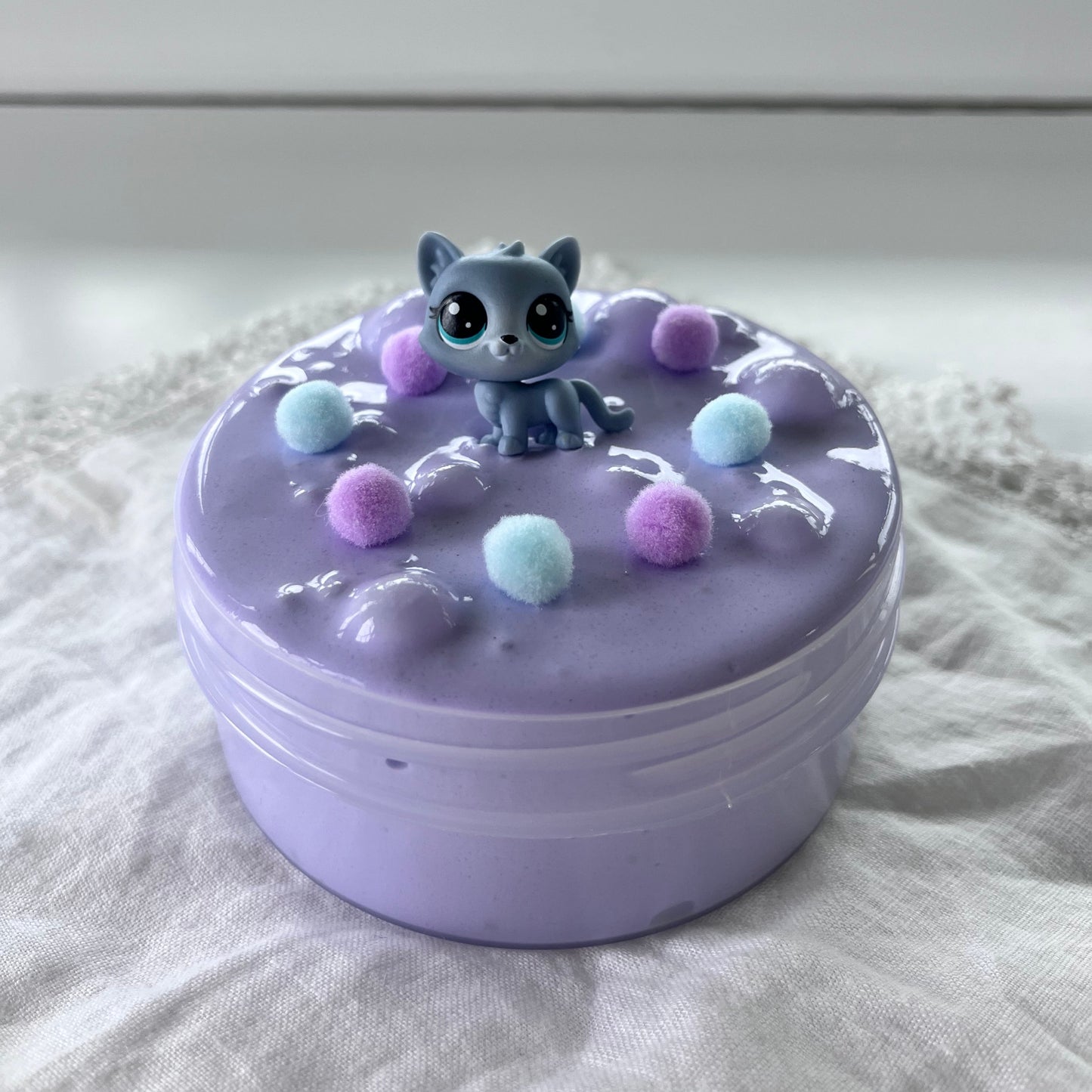 Blueberry Cream Cheese