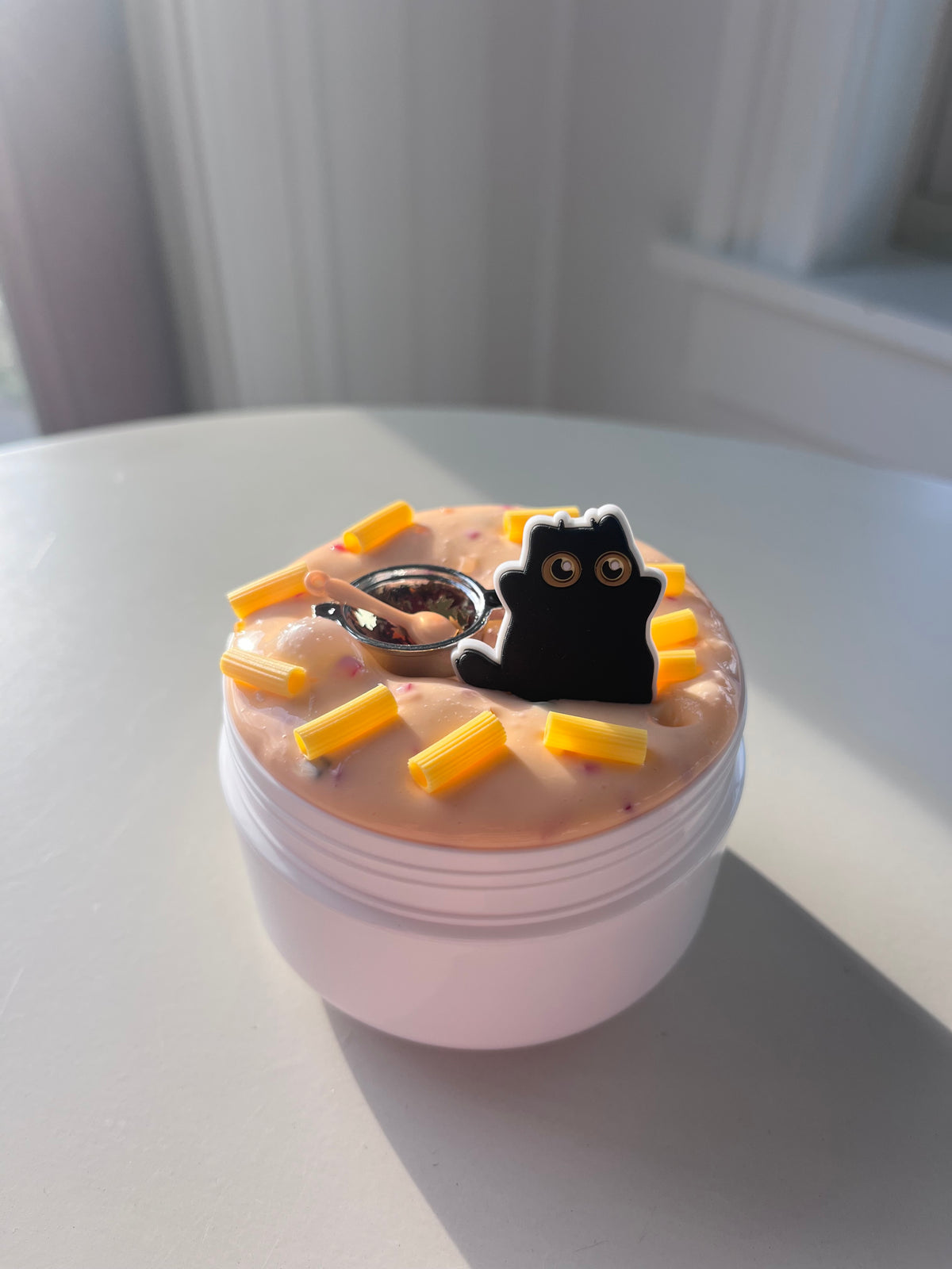 Kitties Autumn Cooking