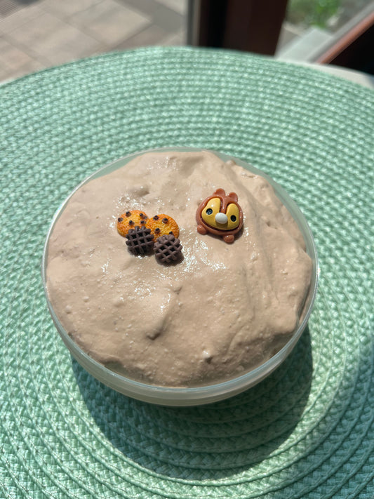 Chips cookies