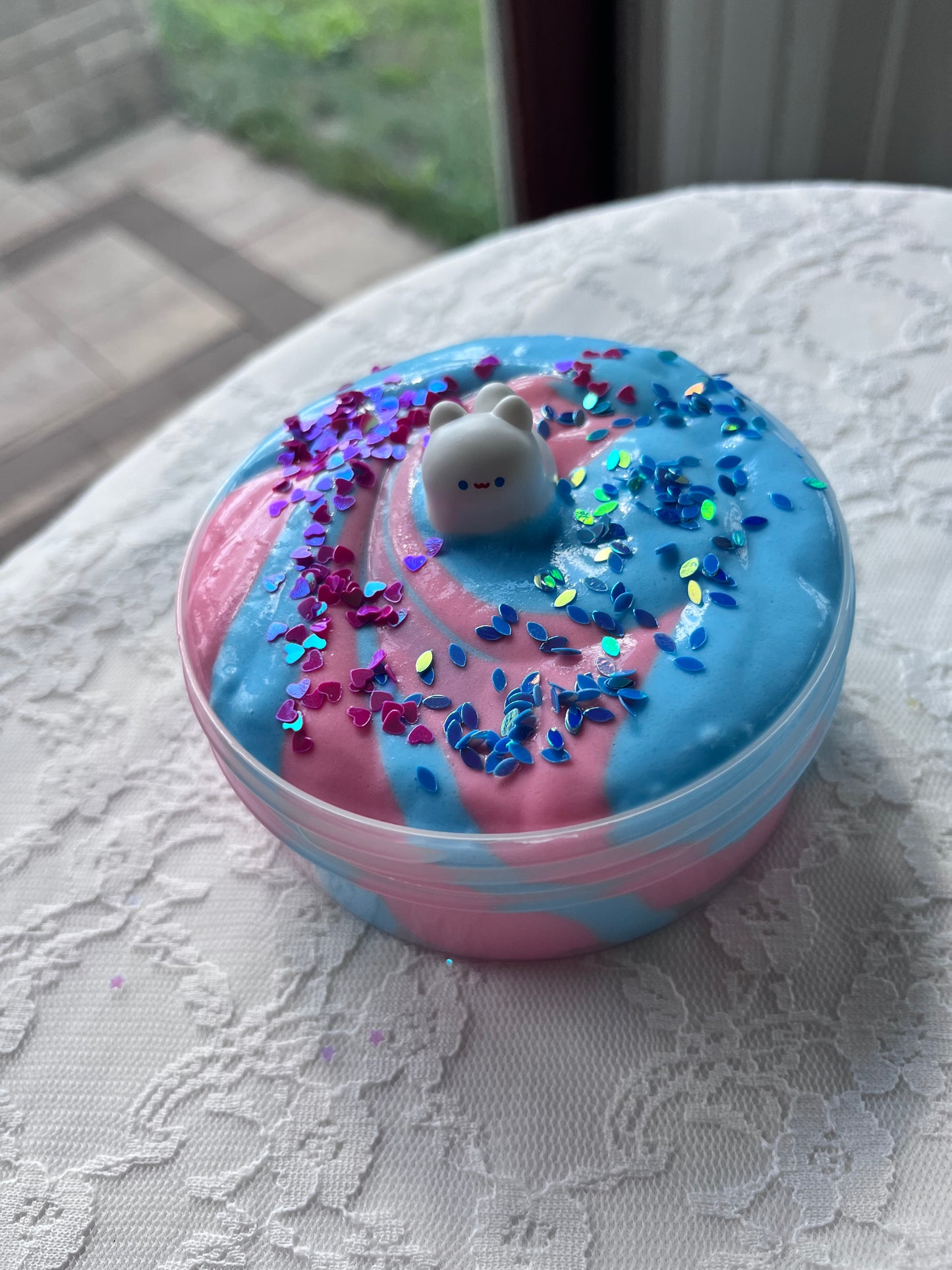 Kitties Cotton Candy