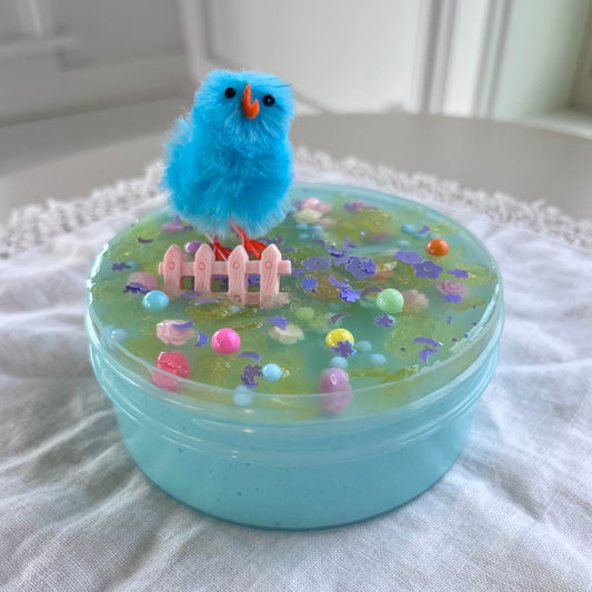 Easter Chickie