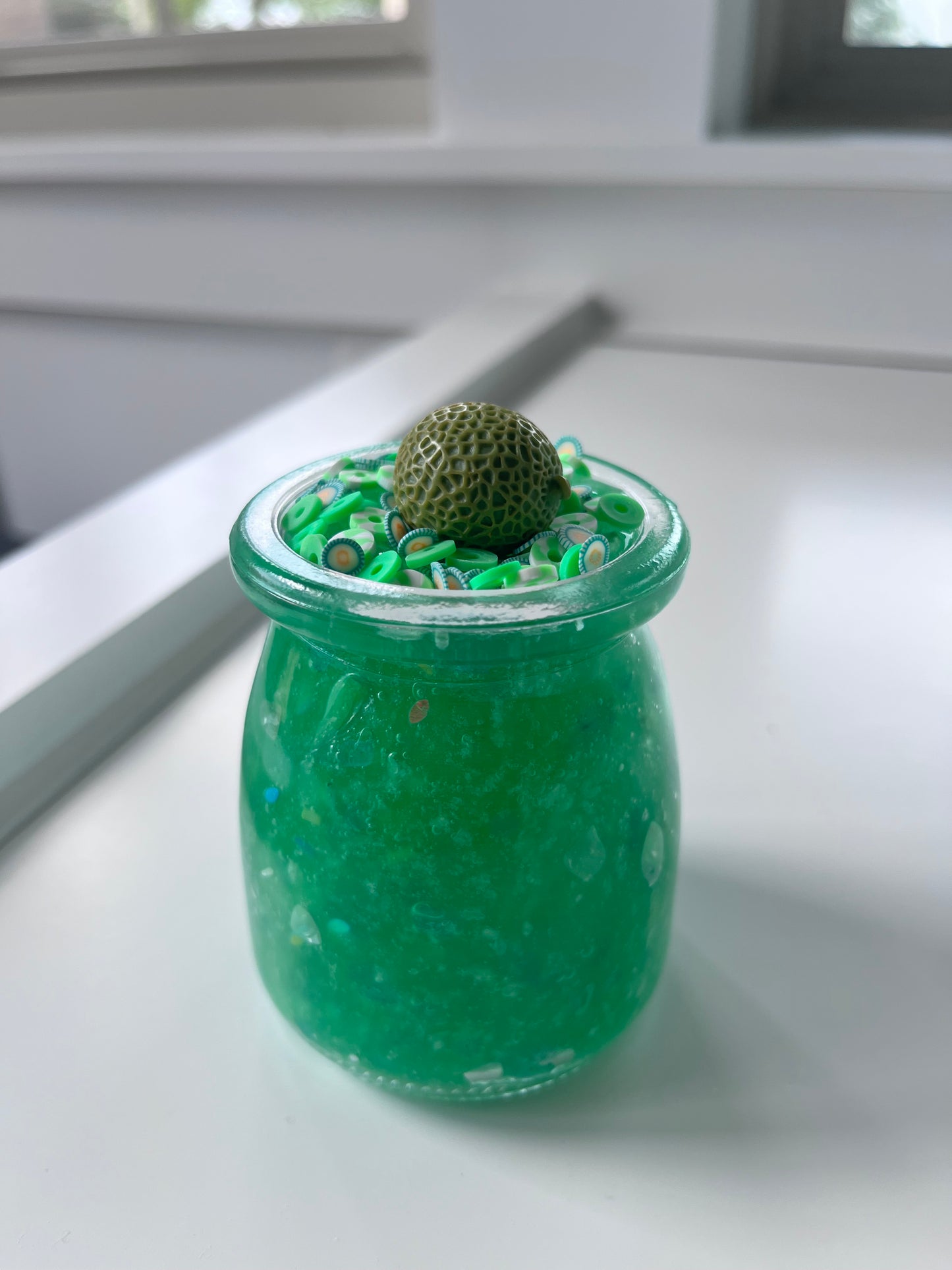 Green Refresher