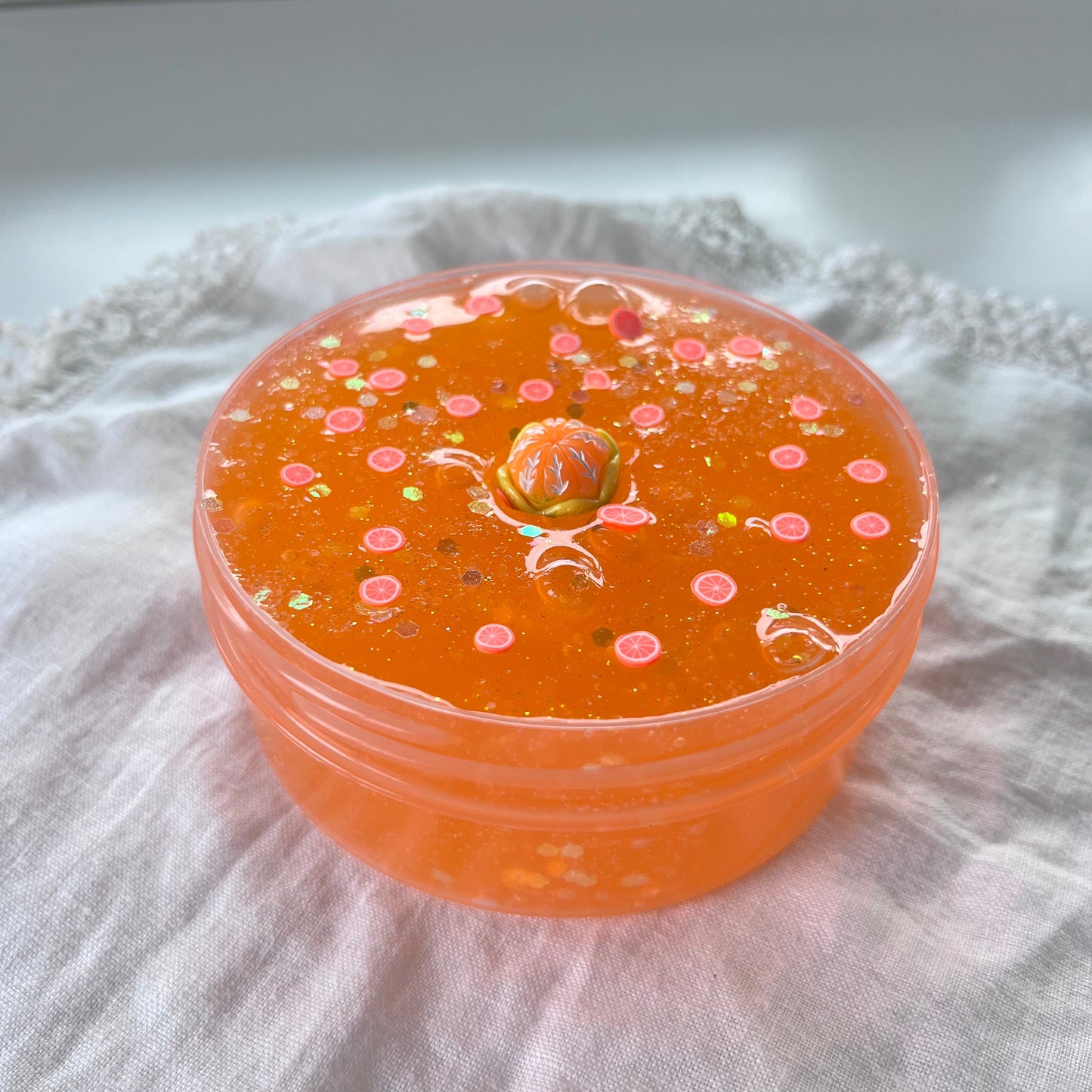 Peach nectar Lemonade