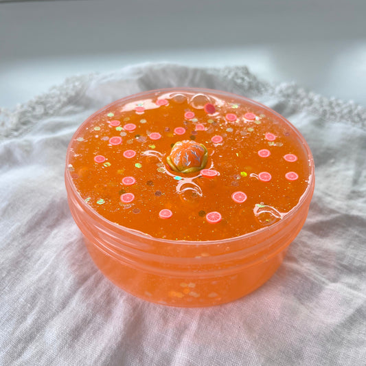 Peach nectar Lemonade