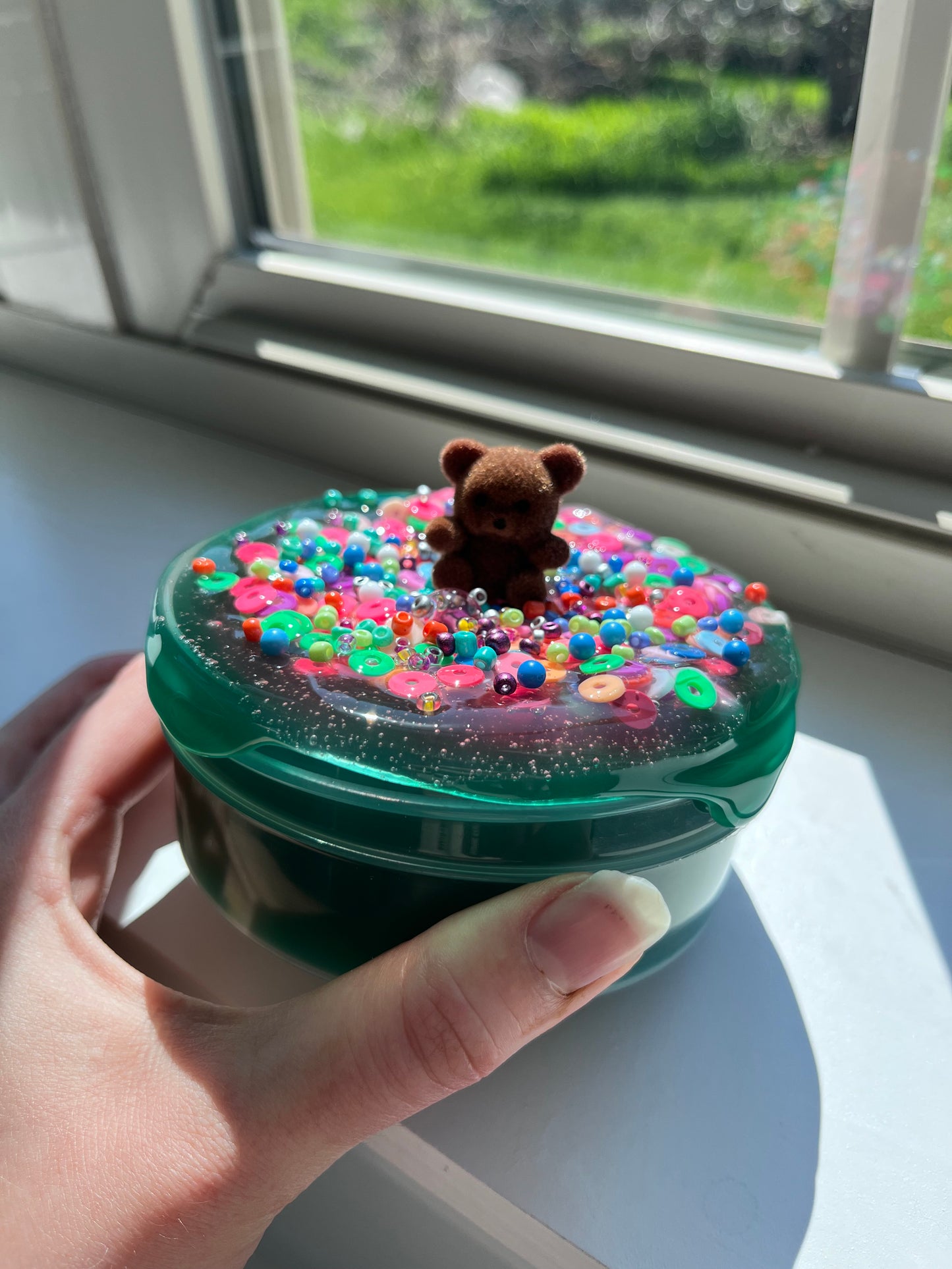 Carnival Prize