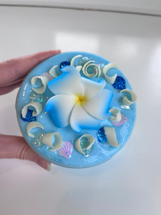 Plumeria Cove