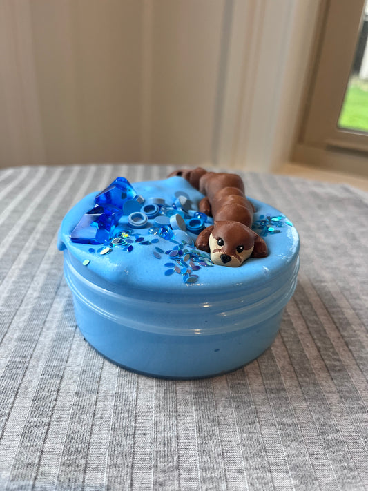 Gotter Otter!