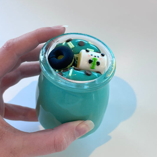 Pandas mint delight