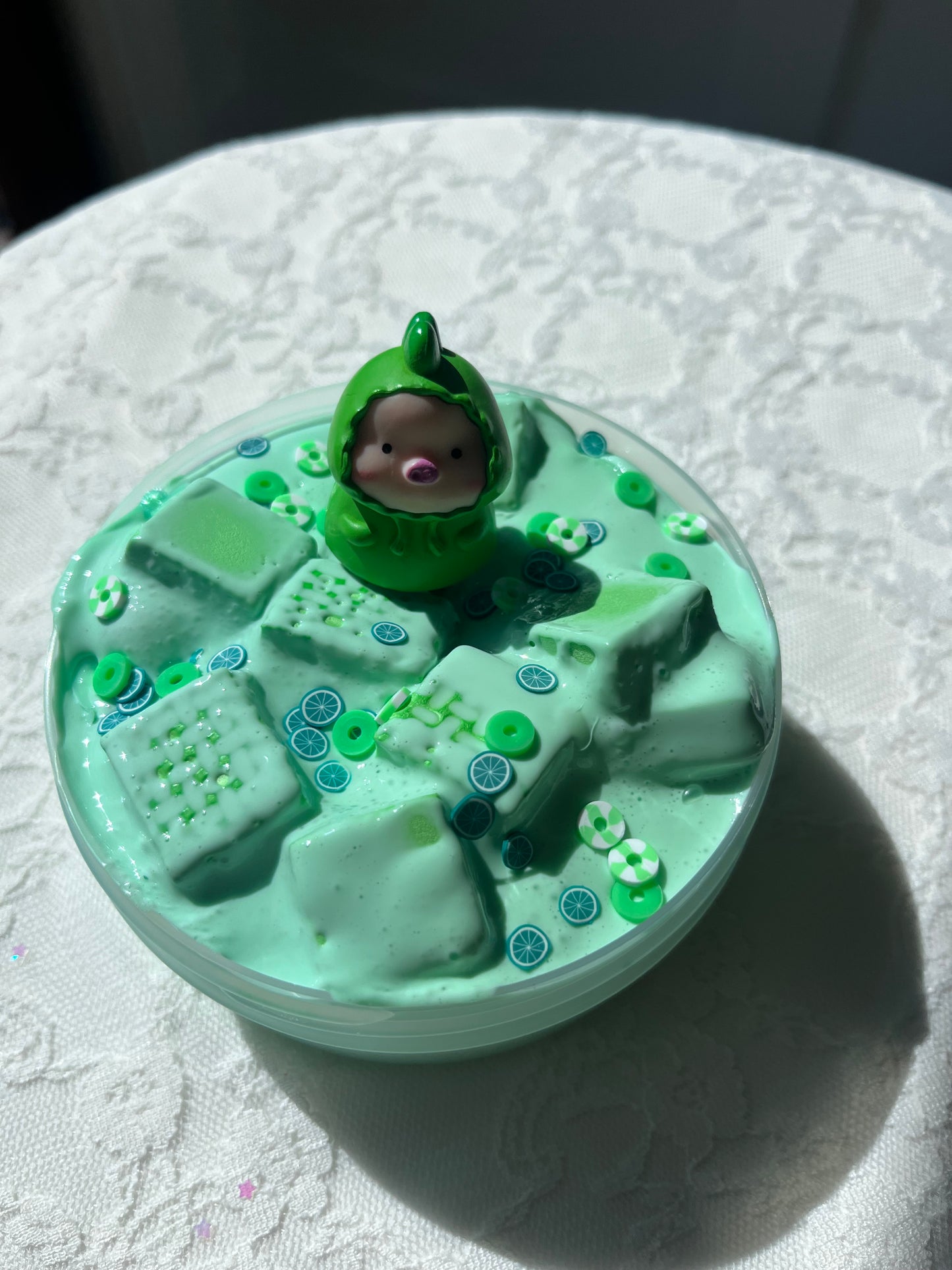 Piggy’s Key Lime
