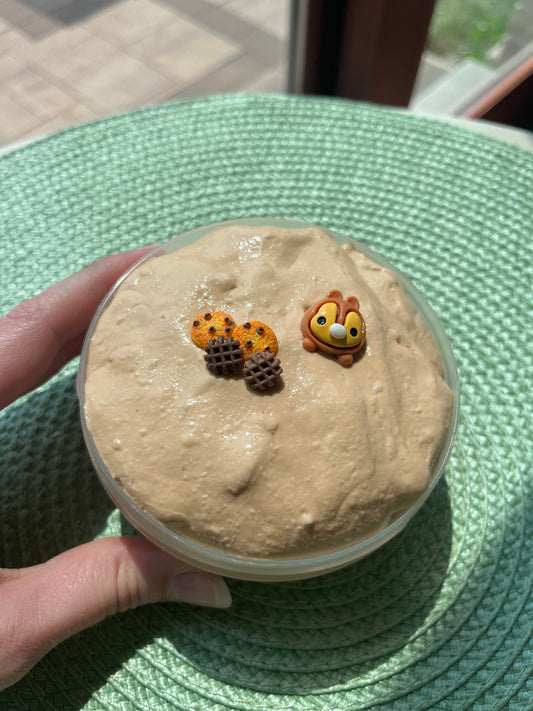 Chips cookies