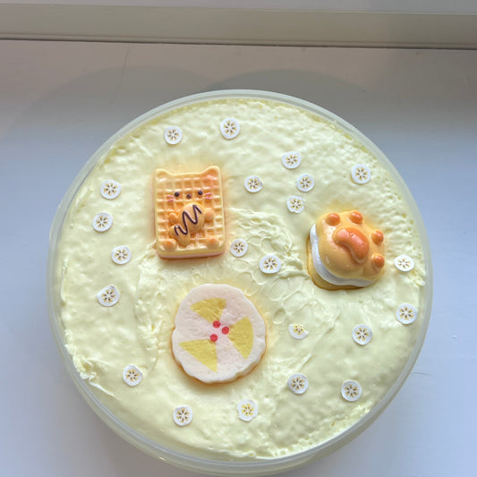Banana Brunch