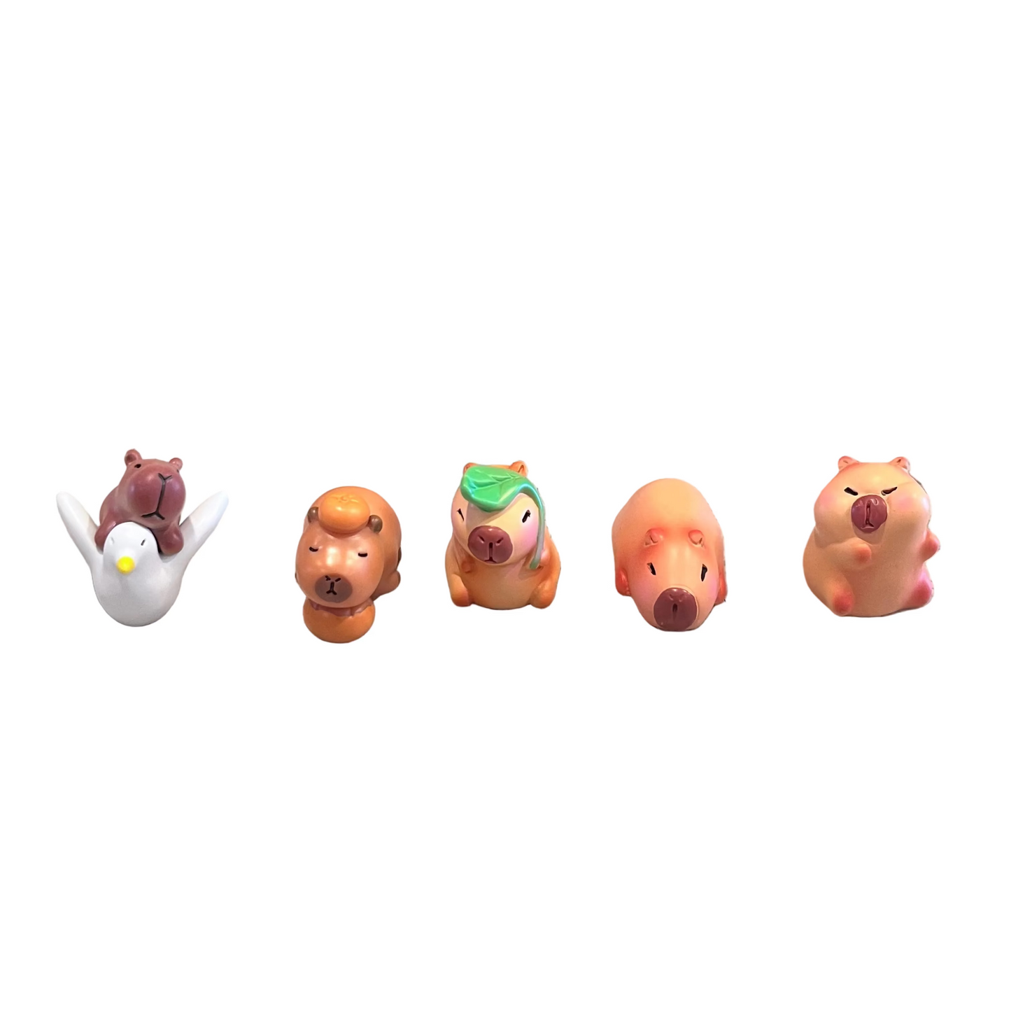 Will You Be My Capy-tine?