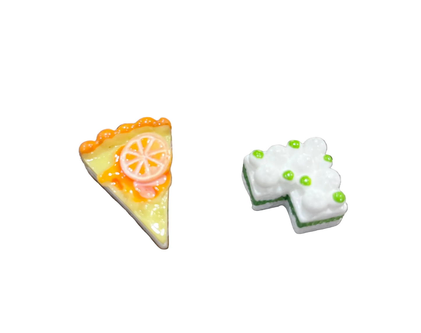 Key Lime Sweets