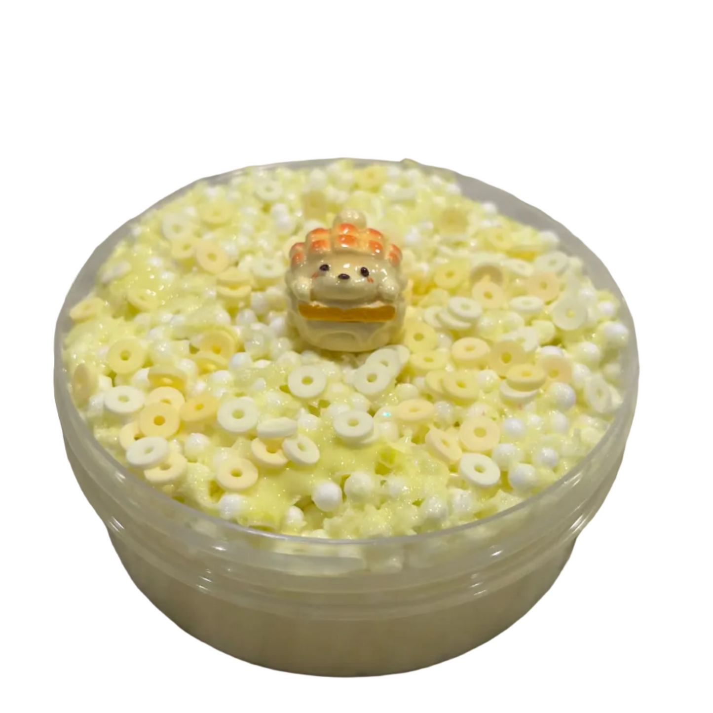 Hedgehog Cheese Melt